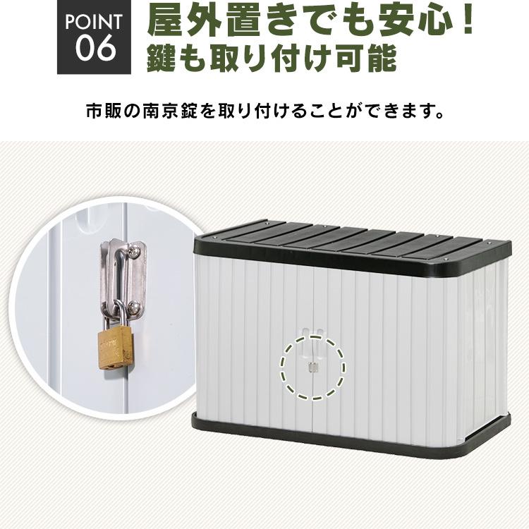 本物保証 物置 屋外 小型 物置小屋 倉庫おしゃれ 収納庫 Diy 庭 ベランダ 安い 省スペース ホームロッカー アイリスオーヤマ Ml 600v Riosmauricio Com