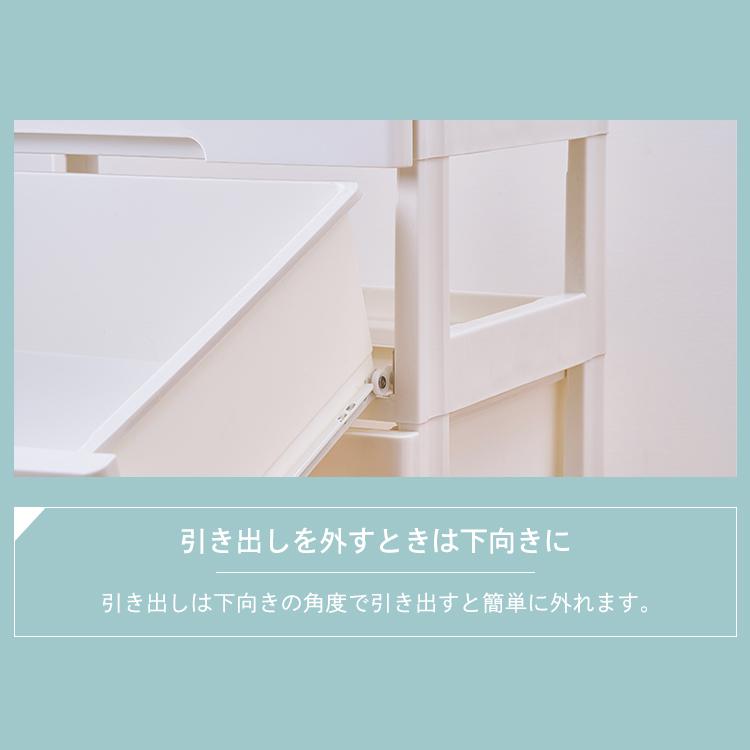 IRIS OHYAMA（アイリスオーヤマ） チェスト キッズ リビング 安い