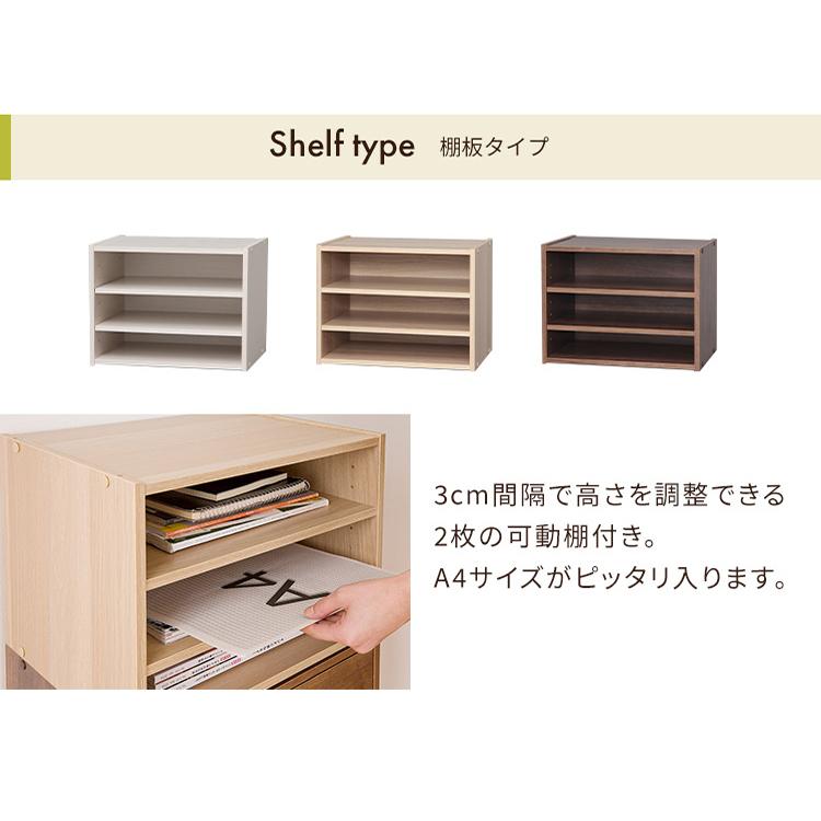 IRIS OHYAMA（アイリスオーヤマ） 収納ボックス 単品 ふた付きボックス