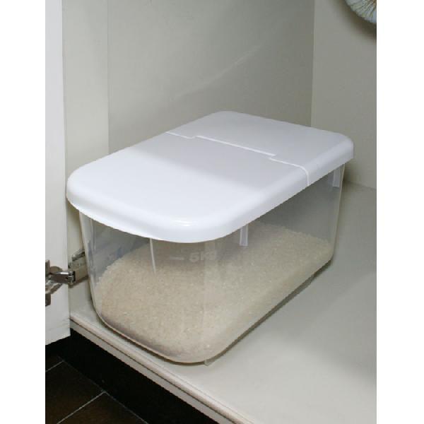 米びつ 5kg アイリスオーヤマ 冷蔵庫 スリム 計量カップ付き 冷蔵庫収納 冷蔵庫保管 Prs 5 アイリスプラザ Paypayモール店 通販 Paypayモール