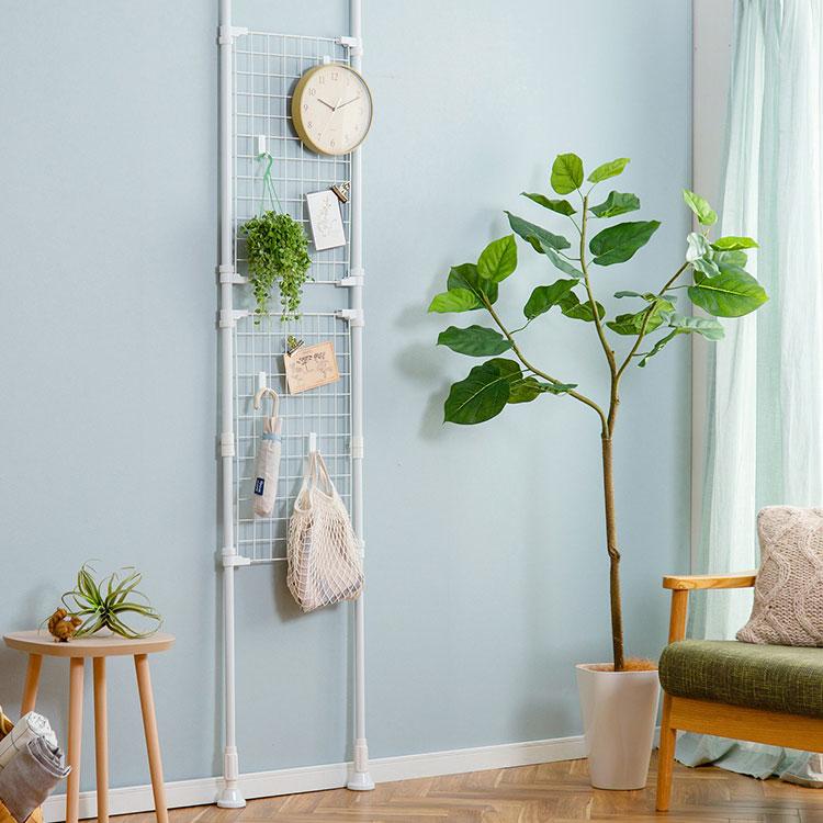 メッシュデザイン パーテーション 引取のみ メッシュデザイン