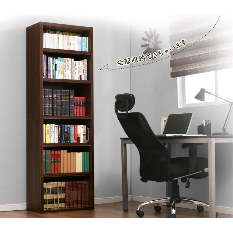 アイリスオーヤマ 本棚 大容量 収納棚 IRIS OHYAMA 本棚 大容量 おしゃれ スライド 収納 絵本棚