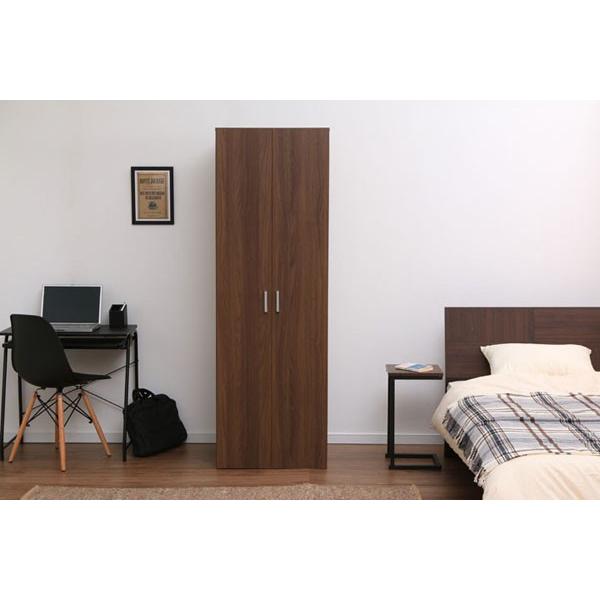 IRIS OHYAMA（アイリスオーヤマ） ワードローブ タンス おしゃれ