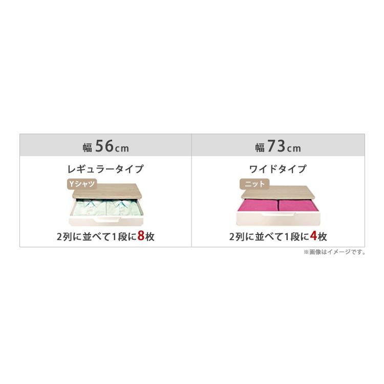 チェスト 5段 ランドリーチェスト おしゃれ アイリスオーヤマ 白 北欧 タンス リビング 収納 収納ケース 引き出し デザインウッドトップ 衣類収納 DW-725の画像