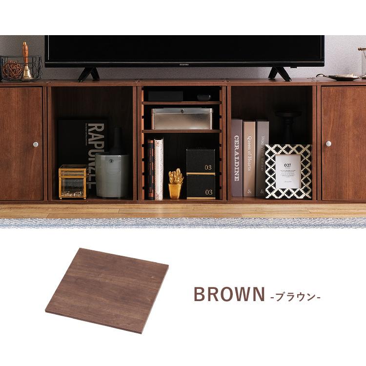 IRIS OHYAMA（アイリスオーヤマ） カラーボックス 棚板 パーツ 収納