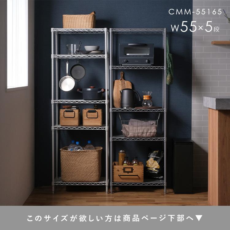 IRIS OHYAMA スチールラック キッチンラック 3段 アイリス IRIS OHYAMA スチールラック キッチンラック 3段 アイリス