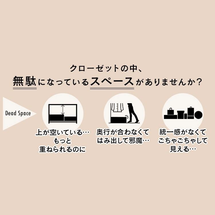 IRIS OHYAMA（アイリスオーヤマ） シューズボックス 収納ボックス 収納