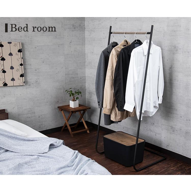 IRIS OHYAMA（アイリスオーヤマ） ハンガーラック スタイルハンガー