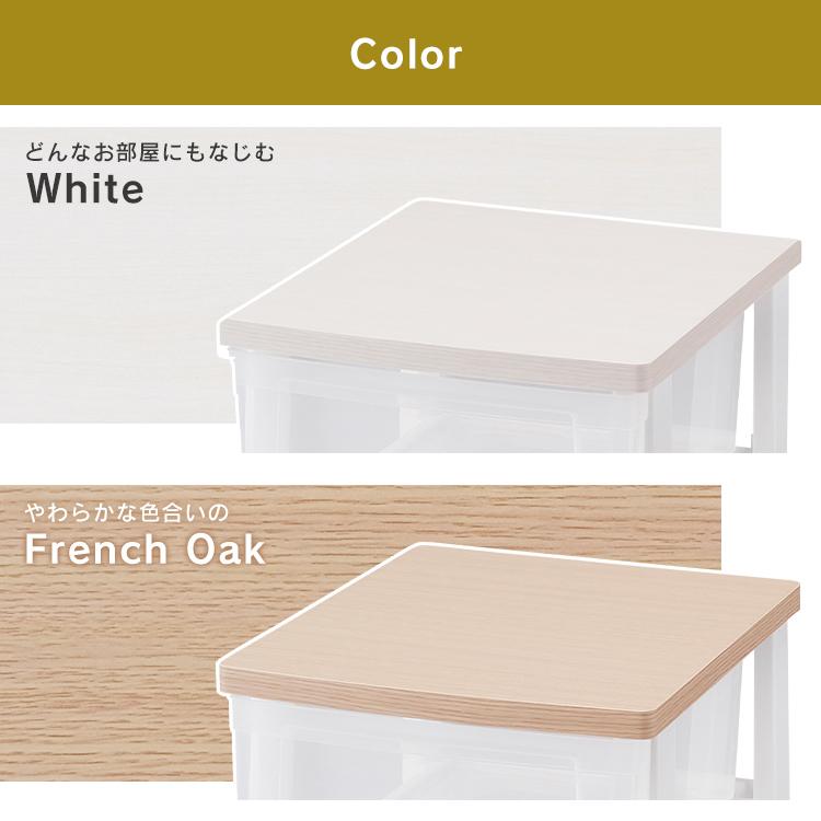 IRIS OHYAMA（アイリスオーヤマ） チェスト 5段 ランドリーチェスト