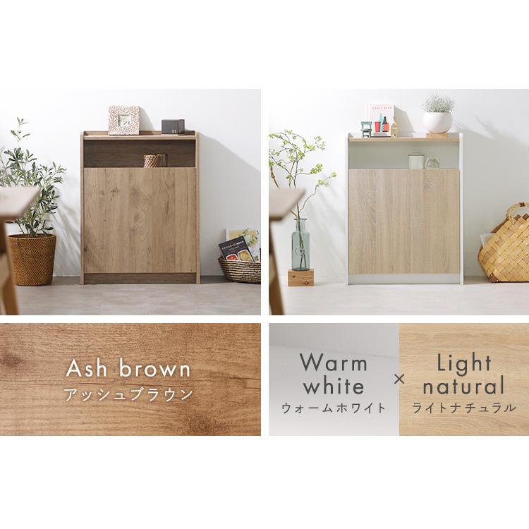 ゴミ箱 おしゃれ ダストボックス スリム 分別 キッチンカウンター キッチン収納 キッチン ゴミ箱 上 収納 ラック キッチン ゴミ箱 ダストボックス アイリスプラザ Paypayモール店 通販 Paypayモール