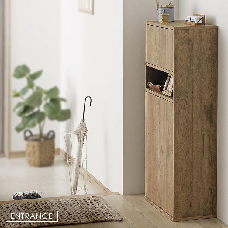 食器棚　木製キャビネット　可動棚 楽天市場】食器棚 幅60×高さ200cm キャビネット キッチン収納