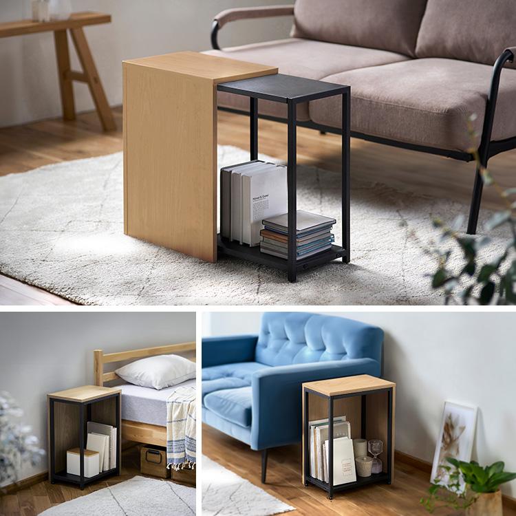 サイドテーブル　アイーダ　1368/00 サイドテーブル アイーダ 1368/00