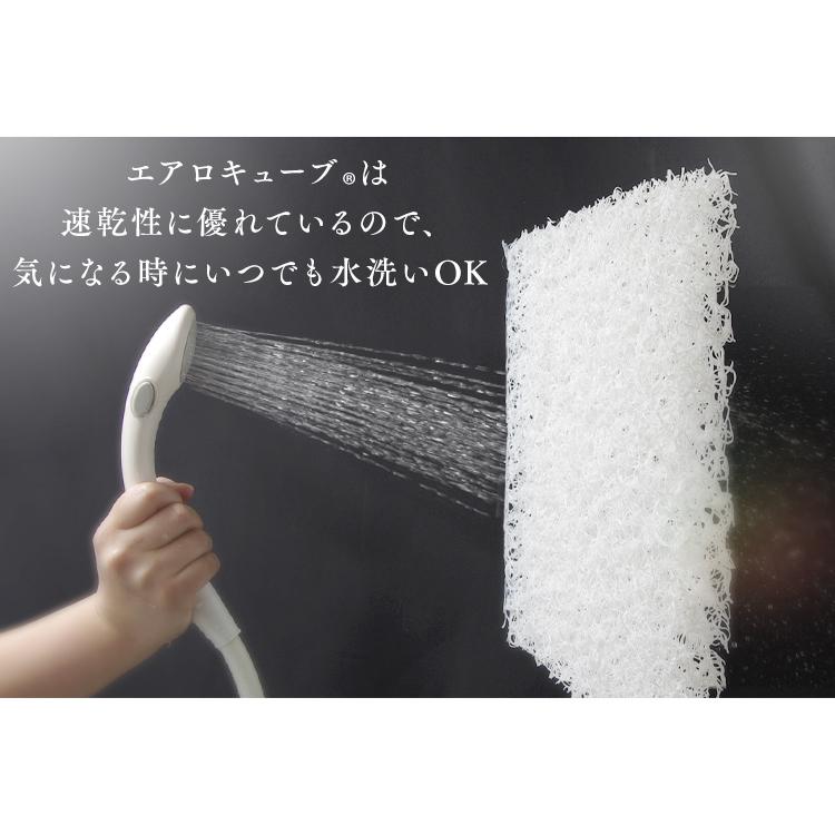 IRIS OHYAMA（アイリスオーヤマ） マットレス シングル マットレス