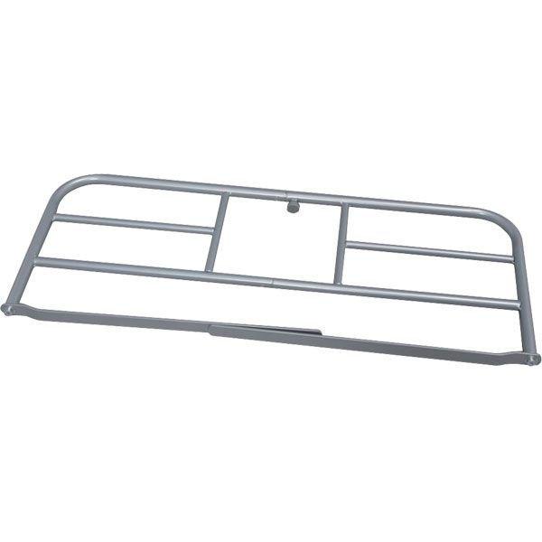 ベッドガード 子供 伸縮式 落下防止 ずれ落ち ベッド アイリスオーヤマ の商品画像