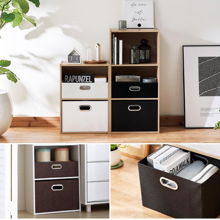 りりんか カラーボックスインナーセット りりんか様専用 カラー