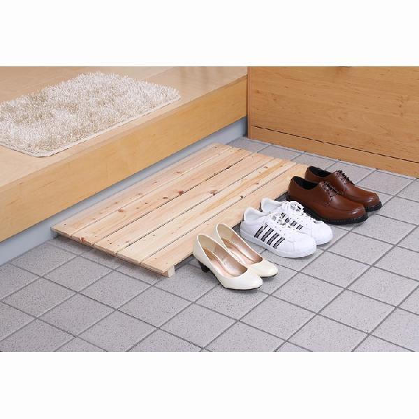 IRIS OHYAMA（アイリスオーヤマ） すのこ 土佐ひのき : アイリスプラザ