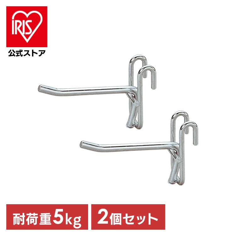 IRIS OHYAMA スチールラック メタルラック パーツ MR-12F 用