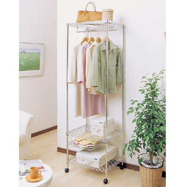 IRIS OHYAMA（アイリスオーヤマ） スチールラック 幅55 3段 業務用