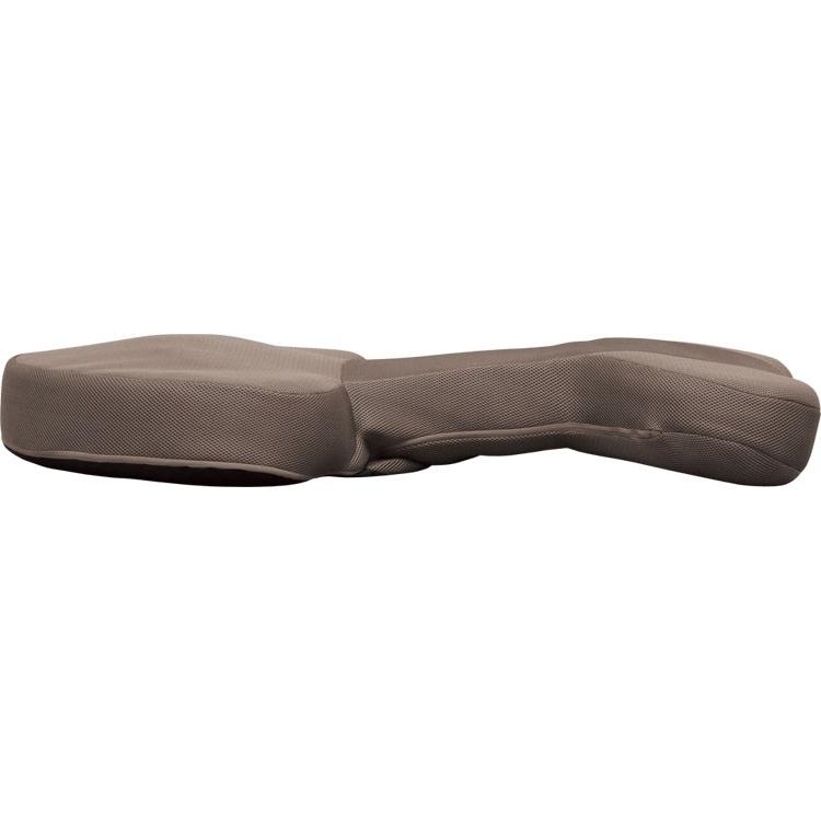 IRIS OHYAMA（アイリスオーヤマ） 座椅子 おしゃれ コンパクト フロア