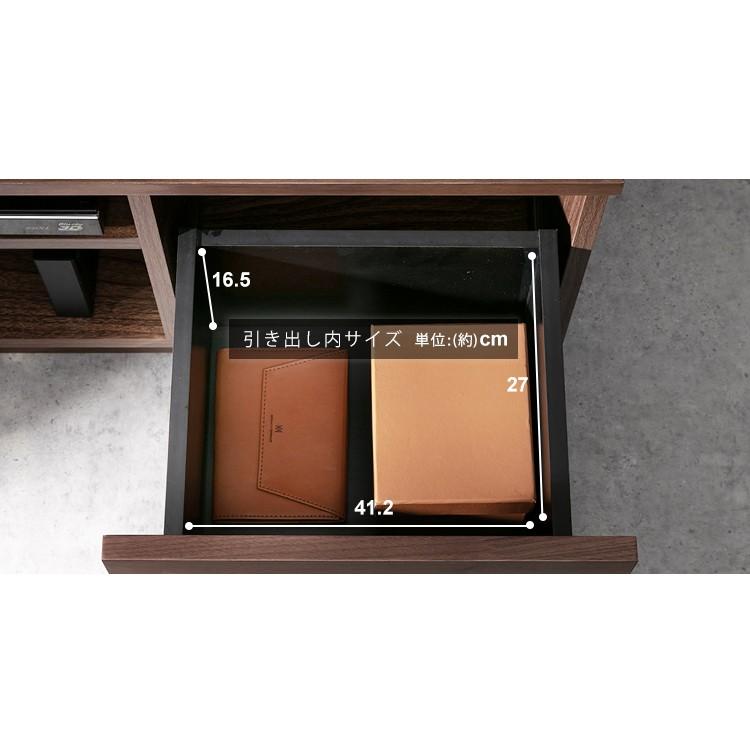 【美品】ボックステレビ台 BTS-SD125U-WN アイリスオーヤマ 時間帯指定不可】ボックステレビ台 125cmBTS-SD125U-WN