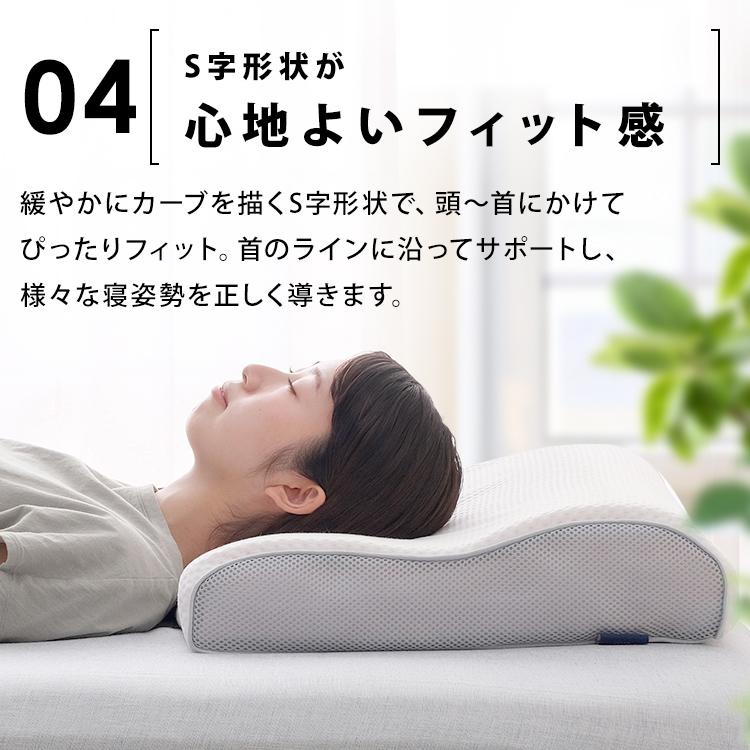 エアリー(アイリスオーヤマ) 枕 肩こり 洗える 低反発 高反発 エアリー(アイリスオーヤマ) 枕 肩こり 洗える 低反発 高反発