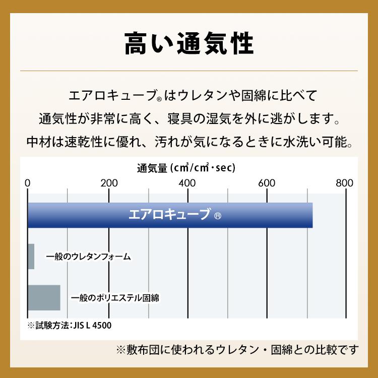 枕 肩こり 洗える 低反発 高反発 まくら ピロー枕 ウレタン エアリーピロースタンダードタイプ  エアリーピロースタンダードタイプ アイリスオーヤマ｜irisplaza｜11