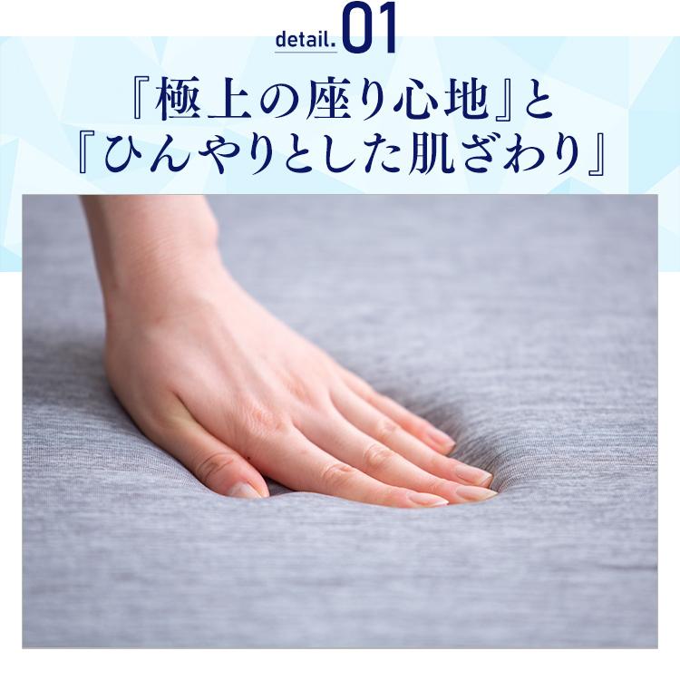 IRIS OHYAMA（アイリスオーヤマ） ラグ 厚手 北欧 ラグマット 夏