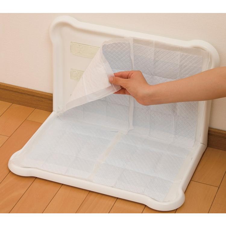 IRIS OHYAMA（アイリスオーヤマ） 犬 トイレ ペットシーツ 犬トイレ