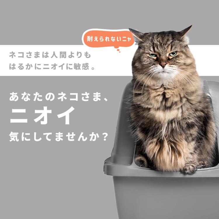 IRIS OHYAMA（アイリスオーヤマ） 猫 トイレ シート 10枚 ペットシーツ