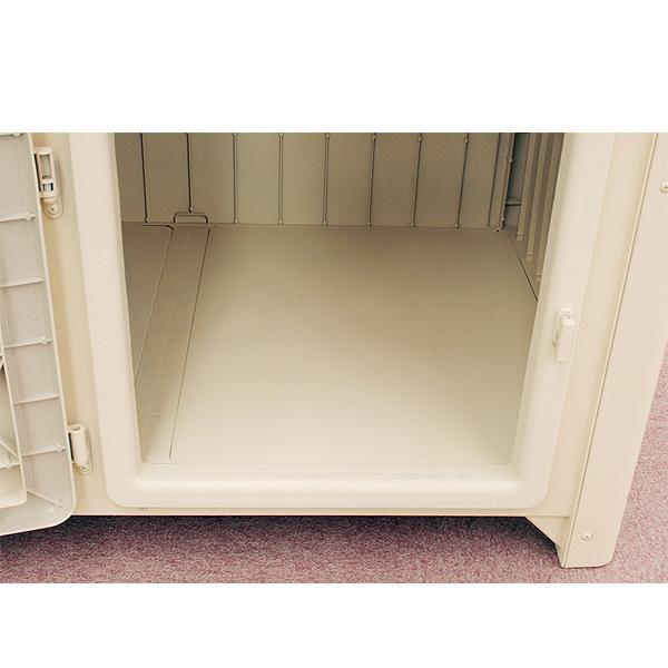 IRIS OHYAMA（アイリスオーヤマ） 犬小屋 屋外 室外 犬舎 中型犬 大型