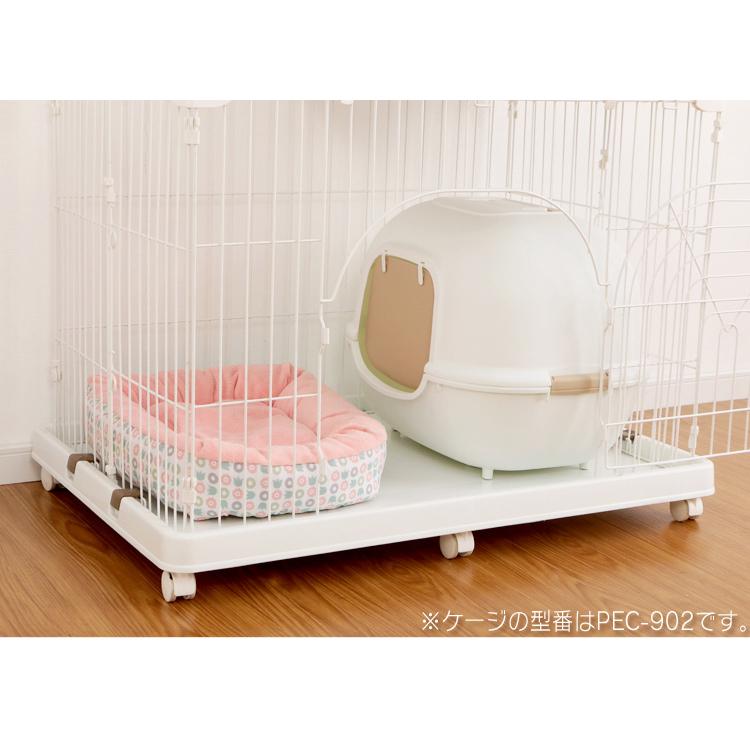 IRIS OHYAMA 猫トイレ 大型 猫 トイレ ペットトイレ 本体 猫用品 IRIS OHYAMA 猫トイレ 大型 猫 トイレ ペットトイレ 本体 猫用品