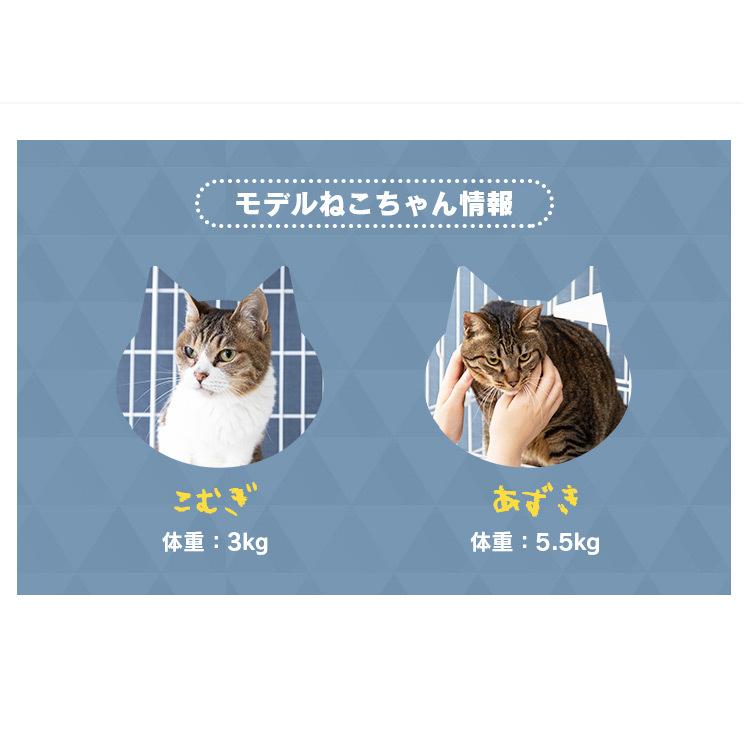 IRIS OHYAMA 猫 ケージ キャットケージ 2段 ゲージ アイリス