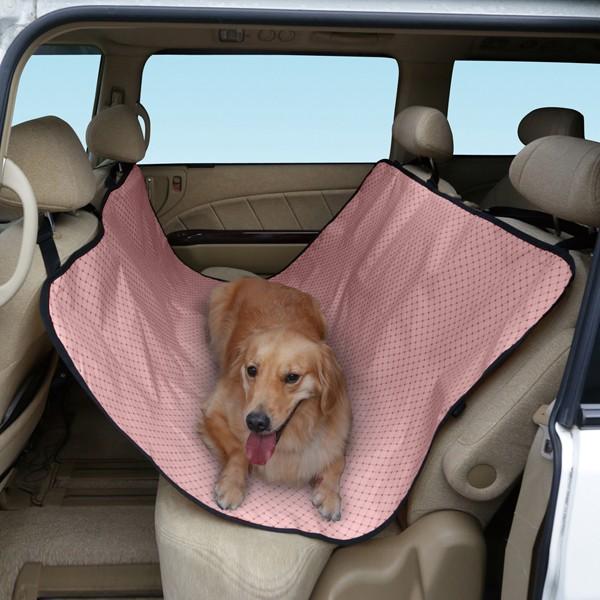 IRIS OHYAMA（アイリスオーヤマ） ドライブベッド ペットシーツ カー