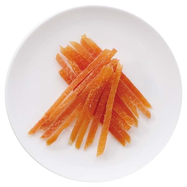 IRIS OHYAMA（アイリスオーヤマ） 犬 おやつ ジャーキー 1kg まるごと