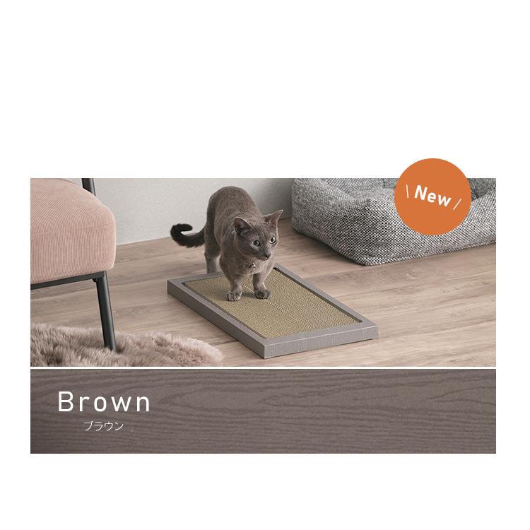 ティネコ Amazon | アイリスプラザ 猫型爪とぎ | アイリスプラザ | 爪とぎ