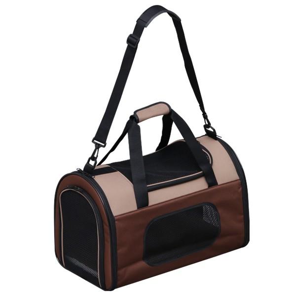 IRIS OHYAMA（アイリスオーヤマ） ペットキャリー 犬 猫 キャリー