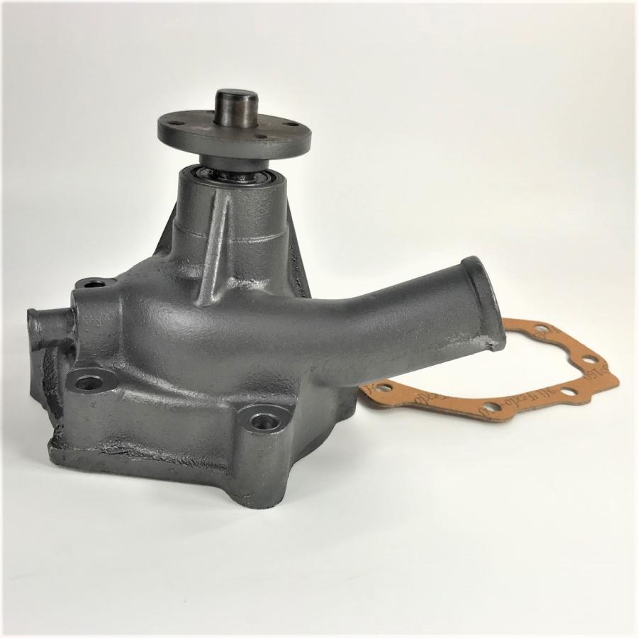 互換品 ウォーターポンプ 日ノ本トラクター Hinomoto N209 N219 N229