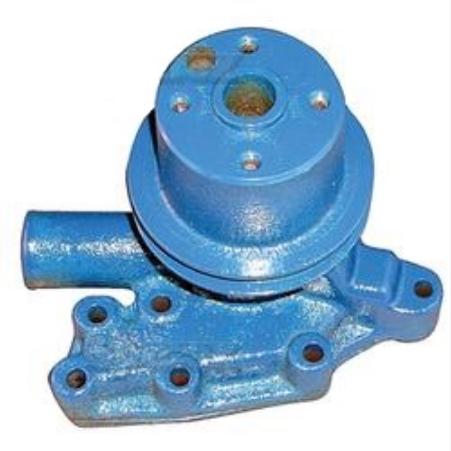 互換品 ウォーターポンプ 145016100 シバウラ トラクター SD1800