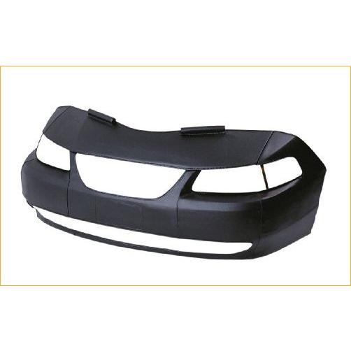 人気特価激安 Lebra Front End Cover 01 The Ultimate In Style And Vehicle Protection 並行輸入品 Isb0009vd14w Iris Selection 通販 Yahoo ショッピング アウトレット送料無料 Www Intime Univ Org