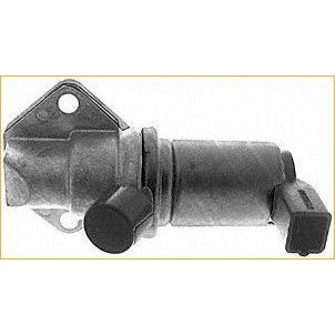 Standard Motor Products Idle Air Control Valve 並行輸入品 coi-sc