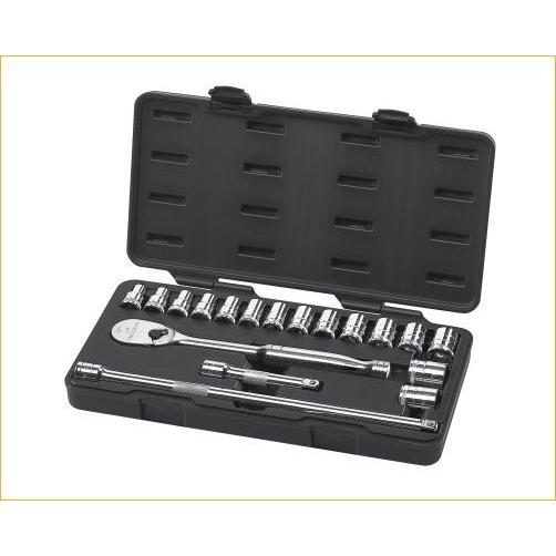 GEARWRENCH 18 Pc. 1/2