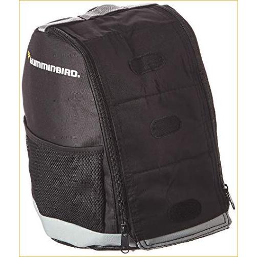 Humminbird CC ICE Soft Sided Carrying Case for Flashers with No Shuttle 並行輸入品