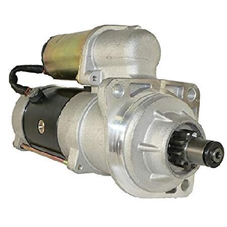 Db Electrical Sdr0281 Compatible Starter Compatible With Replacement For セルモーター Ford Isb0081sa4cwならショッピング ランキングや口コミも豊富なネット通販 更にお得なpaypay残高も スマホアプリも充実で毎日どこからでも気になる商品をその場でお求め