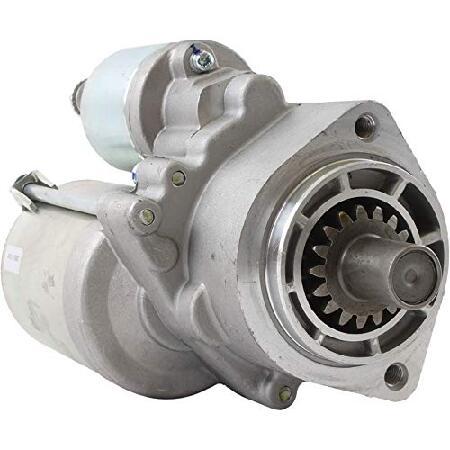 New DB Electrical 410-54095 Starter Compatible with/Replacement for Coleman Generator with Honda Engines 31210ZA0-982 31210ZA0-983 31210-ZA0 セルモーター
