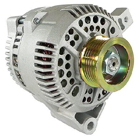 最新情報 Db Electrical Ho 7755 11 2 Alternator Compatible With Replacement For High Output 2 Amp 2 5l Ford Taurus 19 1991 5 0l Thunderbird 199 Isb008r2v6w4 Iris Selection 通販 Yahoo ショッピング 最安値 Zucco Ind Br