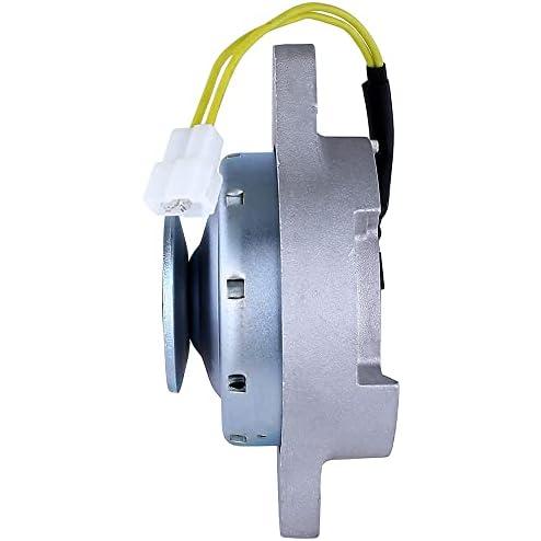 互換品 RAREELECTRICAL 20AMP オルタネータ 129150-77200 129150-77201