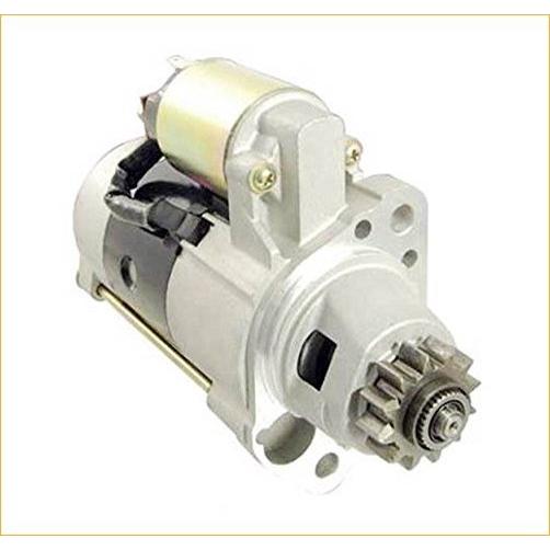 Rareelectrical NEW スターター MOTOR COMPATIBLE WITH EUROPEAN MODEL NISSAN X-TRAIL 2.2L TURBO DIESEL 01-ON M8T71471 並行輸入品