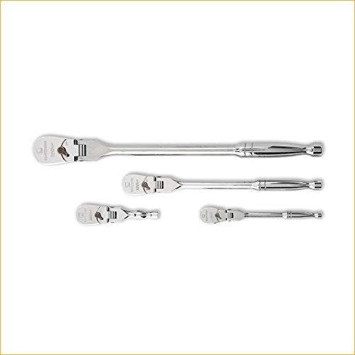 GEARWRENCH 4 Pc. 1/4