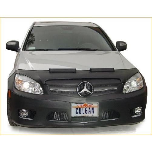 Web限定 Colgan Custom Fit Front End Mask For Select Porsche 911 Models Vinyl Black 並行輸入品 Web限定 Www Doctor Plan Com