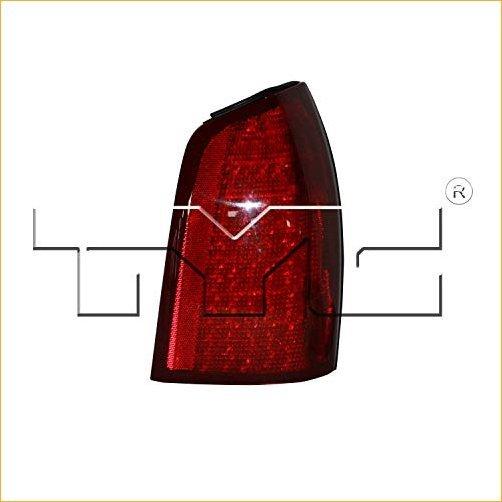 SALE／55%OFF】 IRIS SELECTIONテールライト TYC 11-5939-00-1 GM